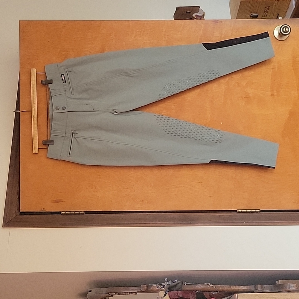 Kerrits riding pants